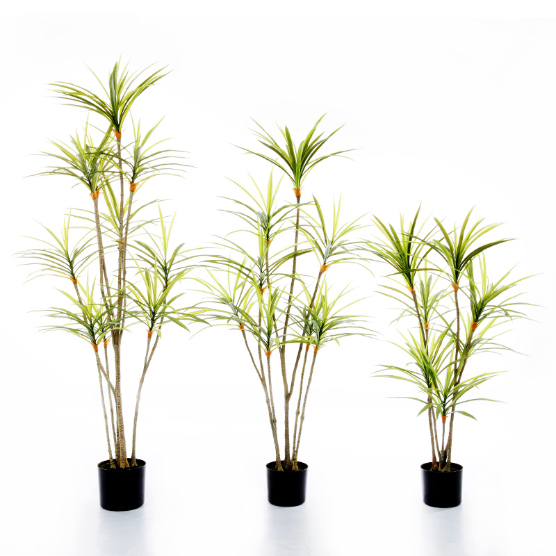 továrna přímá zásoba umělé stromy rostliny umělé strom umělé hrnkové rostliny vnitřní venkovní bonsai stromynověnavrženy